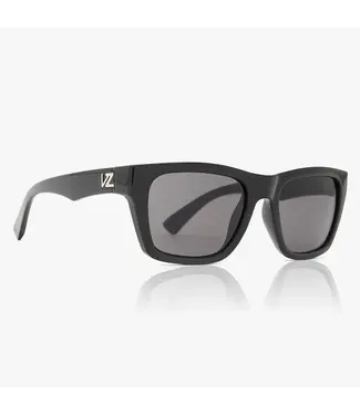 Von Zipper Von Zipper - MODE - Satin Black w/ POLAR Vintage Grey