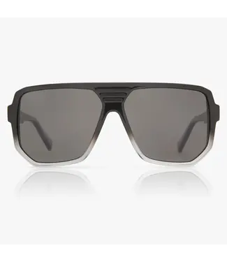 Von Zipper Von Zipper - ROLLER - Black Fade w/ Grey