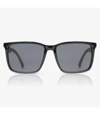 Von Zipper Von Zipper - LESMORE - Black Gloss w/ Vintage Grey