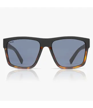 Von Zipper Von Zipper - DIPSTICK - Black Hardline Tortoise w/ Wildlife Slate Grey POLAR