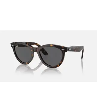 Ray-Ban Ray-Ban - WAYFARER WAY 51 - Havana w/ Dark Grey