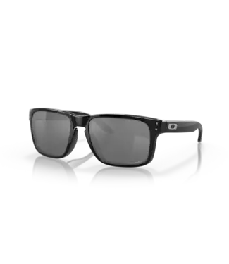 Oakley Oakley - HOLBROOK - Polished Black w/ PRIZM Black