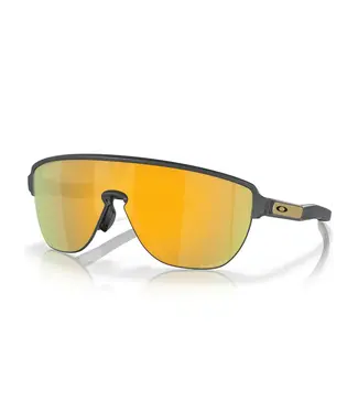 Oakley Oakley - CORRIDOR - Matte Carbon w/ PRIZM 24K