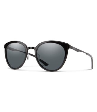 Smith Optics Smith - SOMERSET - Black w/ POLAR Gray