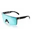 Heatwave - LAZER FACE (Z87) - Black w/ POLAR Arctic Chrome