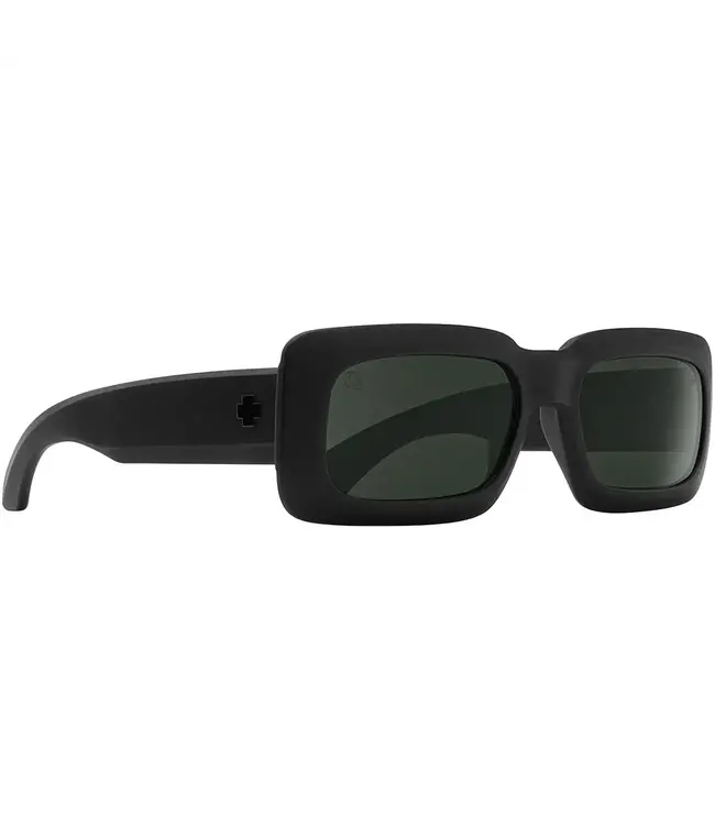 SPY - NINETY SIX - Matte Black w/ Happy Gray Green