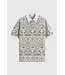 TEAM LTD. - PAR-TEE POLO - Olive Cordoba -