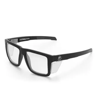Heatwave Visual Heatwave - PERFORMANCE XL VISE (Z87+) - Black w/ PHOTOCHROMIC Lens