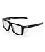 Heatwave - PERFORMANCE VISE (Z87+) - Black w/ PHOTOCHROMIC Lens