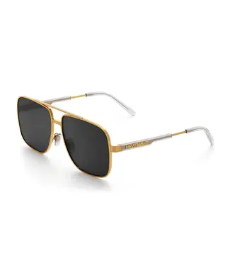 Heatwave Visual Heatwave - NIMITZ - Gold w/ POLAR Black