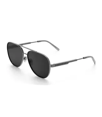 Heatwave Visual Heatwave - INCLINE - Gunmetal w/ POLAR Black
