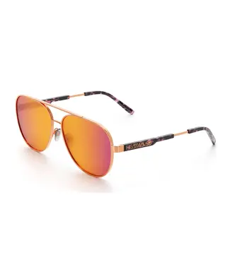 Heatwave Visual Heatwave - INCLINE - Rose God w/ POLAR Rose Gold