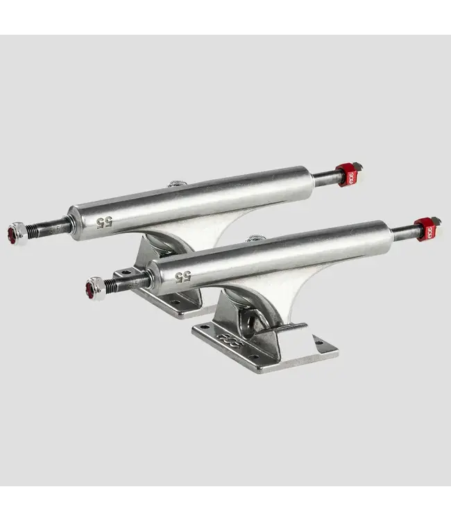 Ace Trucks - AF-1  HOLLOW - Polished - 55