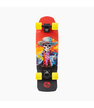 Landyachtz Landyachtz - DINGHY LEGEND Complete