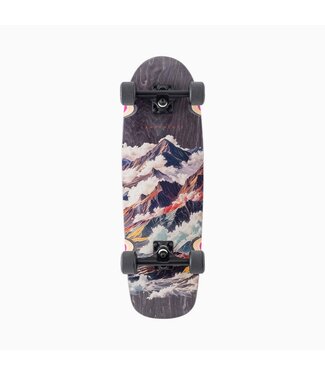 Landyachtz Landyachtz - TUGBOAT - ATMOSPHERE Complete