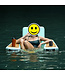 PPC - INFLATABLE FLOATING HANGOUT CHAIR