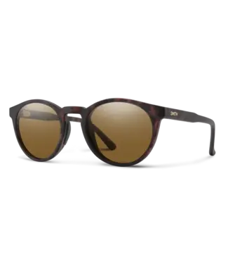 Smith Optics Smith - WESTWARD - Matte Tortoise w/ CP Brown