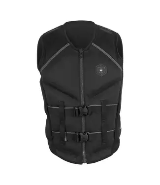 Liquid Force Liquid Force - Mens WATSON PFD - CGA - Black -