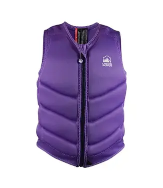 Liquid Force Liquid Force - Wmns CORE COMP VEST - Amethyst -