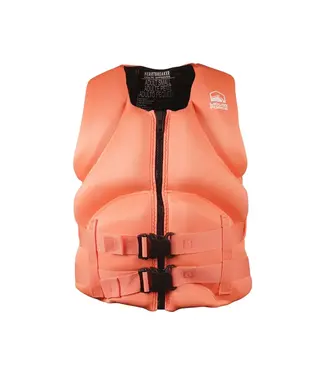 Liquid Force Liquid Force - Wmns HEARTBREAKER PFD - CGA - Pink -