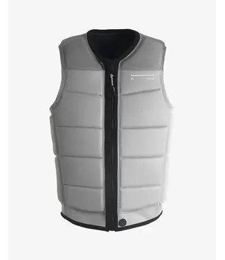 Follow Follow - SECTION VEST - Stone -