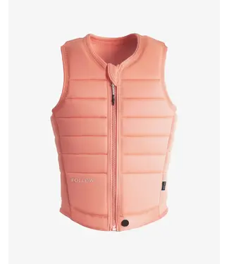 Follow Follow - Wmns TOTAL Impact Vest - Melon -