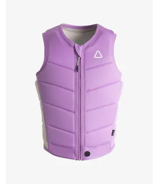 Follow Follow - Wmns CORP Impact Vest - Purple -