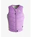 Follow - Wmns CORP Impact Vest - Purple -