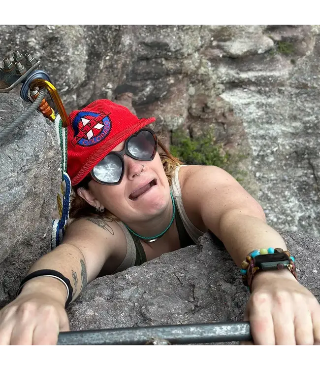 Pit Viper - THE ADMIRER - The Landlocked