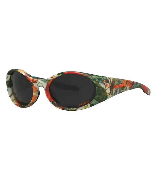 Pit Viper - THE SLAMMER - The ACTUALBush