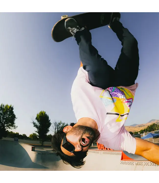 Pit Viper - THE LOW BONES - The Blacking Out