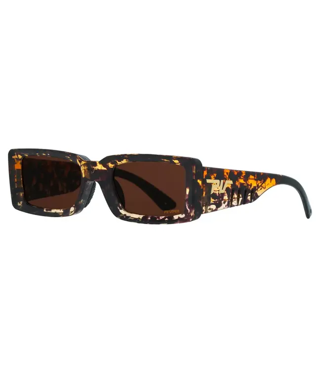 Pit Viper - THE LOW BONES - The Desert Tortoise