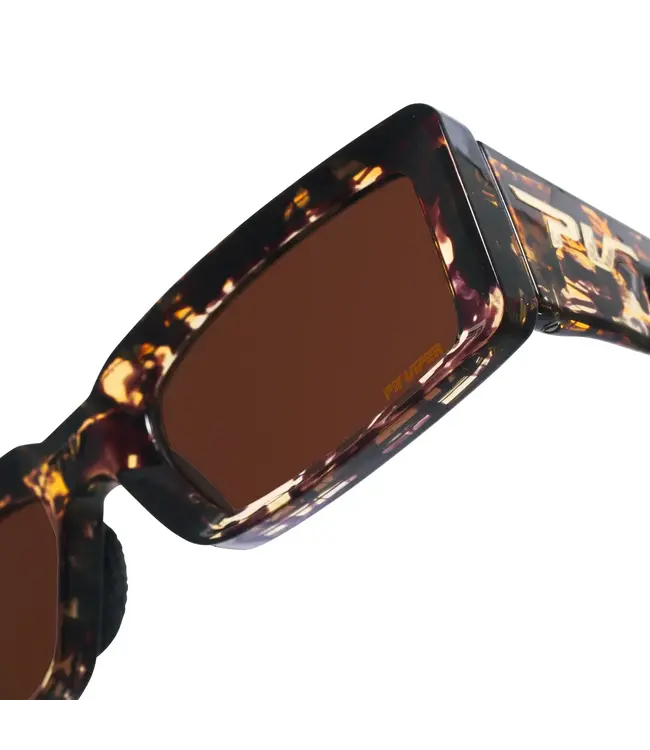 Pit Viper - THE LOW BONES - The Desert Tortoise