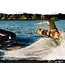 Liquid Force - POD WAKESURF BOARD (2025) - 5'2"