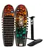 Liquid Force - LAUNCH 120 FOIL + LAUNCH BOARD PACKAGE - 4'5"
