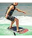 Liquid Force - LAUNCH 120 FOIL + LAUNCH BOARD PACKAGE - 4'5"