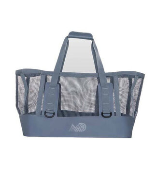 Mission - CASSI GEAR TOTE 70L - Steel Blue