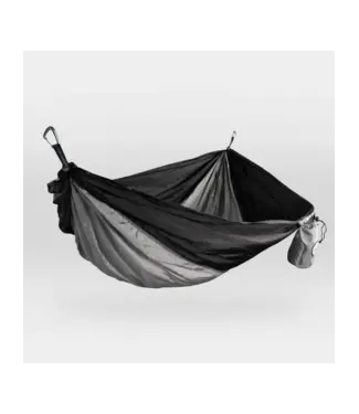Mission - BOAT HAMMOCK - Lazy Grey