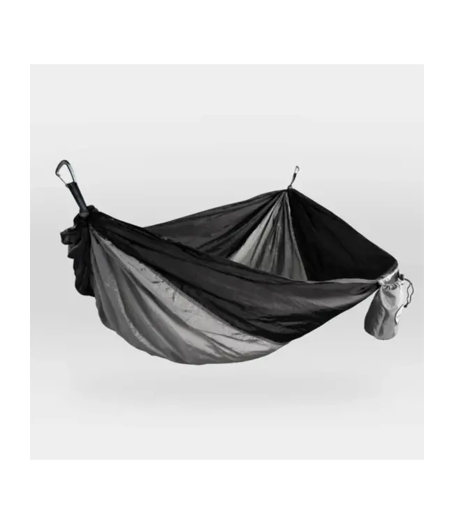 Mission - BOAT HAMMOCK - Lazy Grey