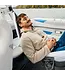 Mission - BOAT HAMMOCK - Lazy Grey