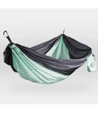 Mission Mission - BOAT HAMMOCK - Teal Dream