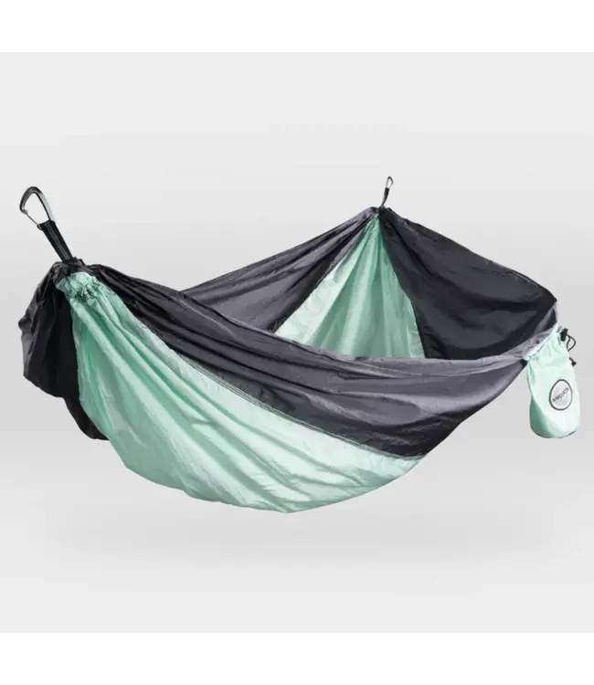 Mission - BOAT HAMMOCK - Teal Dream