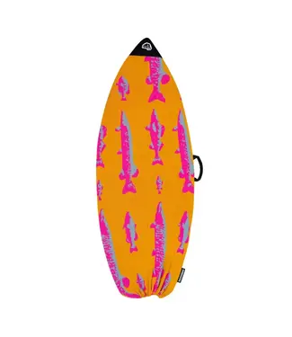 Mission - DELUXE WAKESURF BOARD SOCK - Pop Pike
