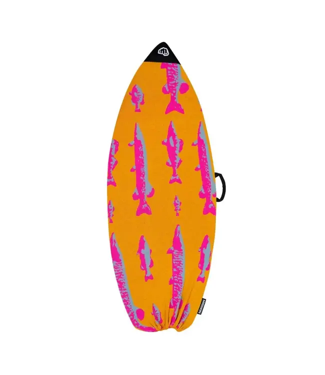 Mission - DELUXE WAKESURF BOARD SOCK - Pop Pike