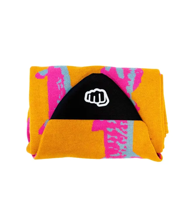 Mission - DELUXE WAKESURF BOARD SOCK - Pop Pike