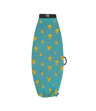 Mission Mission - DELUXE WAKESURF BOARD SOCK - Quack