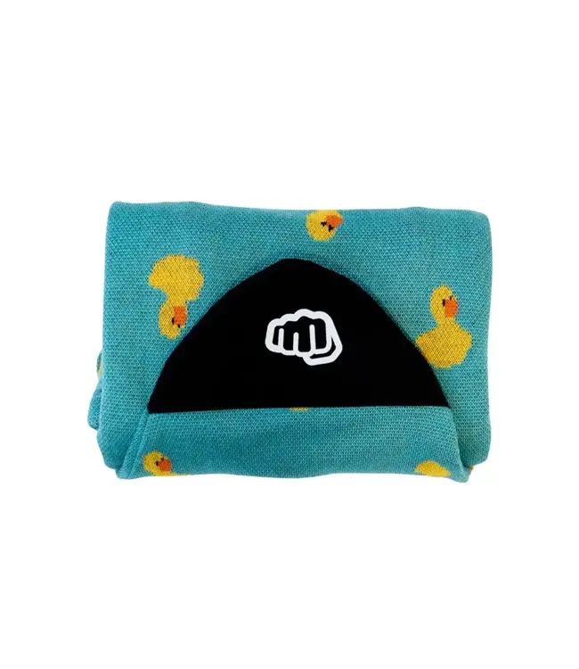 Mission - DELUXE WAKESURF BOARD SOCK - Quack