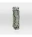 Mission - DOCK LINE - 3/8" x 10' - Silver