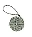 Mission - DOCK LINE - 3/8" x 10' - Silver
