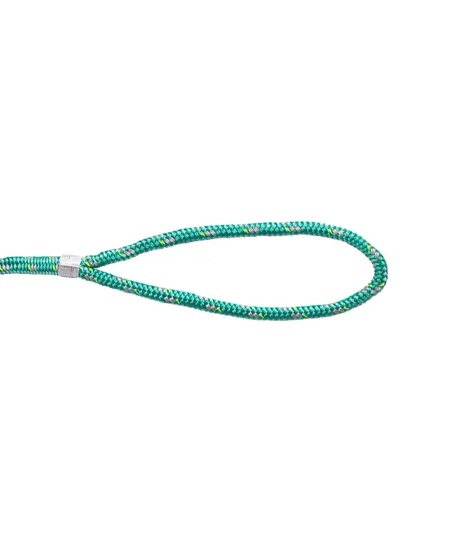 Mission - DOCK LINE - 3/8" x 10' - Teal